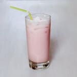Italian Cream Soda