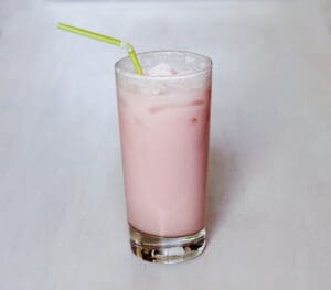 Italian Cream Soda
