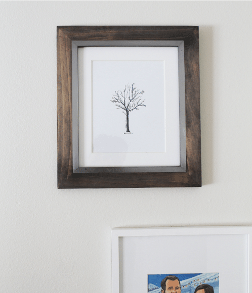 diy-family-tree-art - Chris Loves Julia