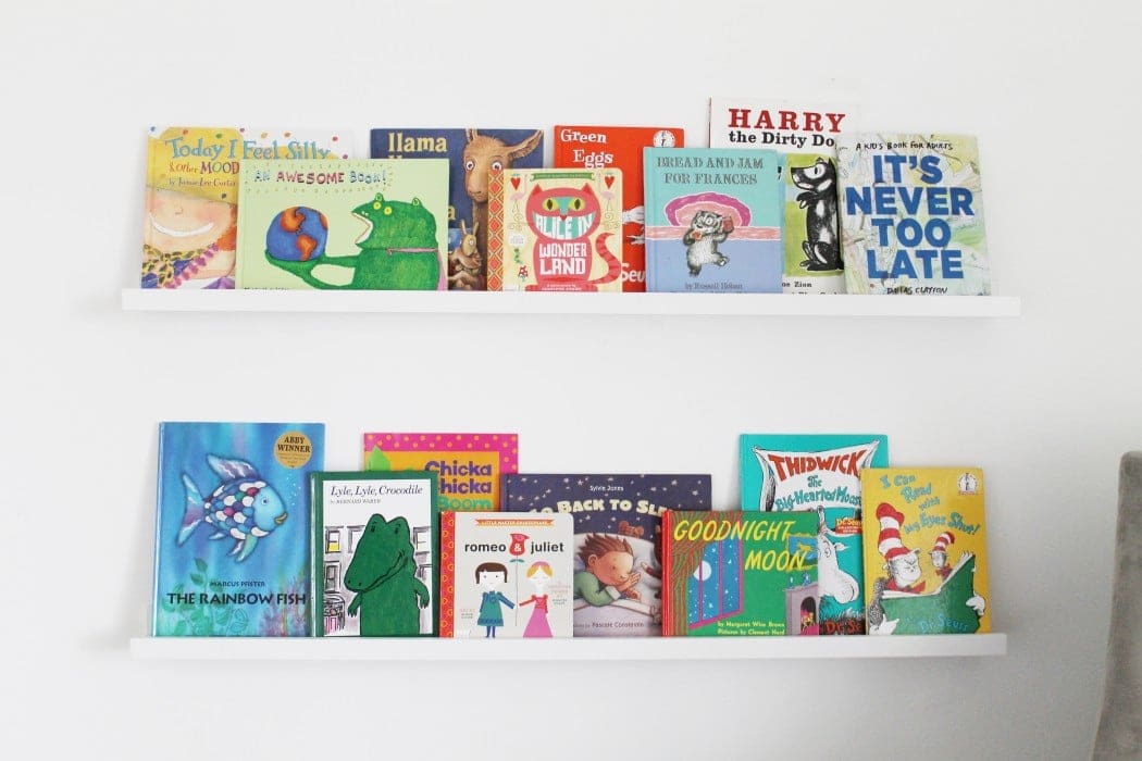 Some Great! (and a couple not-so-great) Children's Books - Chris Loves ...