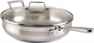 Saute Pan