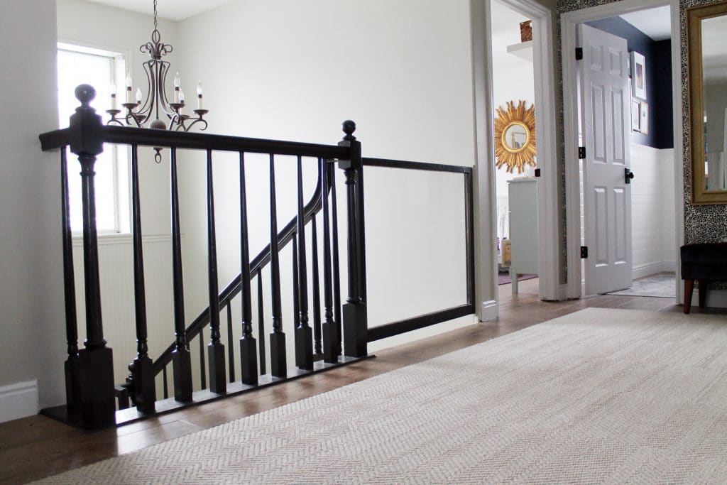 How to Use Baby Gates for Your Stairs