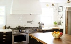 Chris Loves Julia - Full Kitchen Reveal