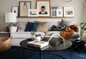 CLJ Living Room