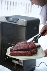 Char-Broil SmartChef Digital Electric Smoker