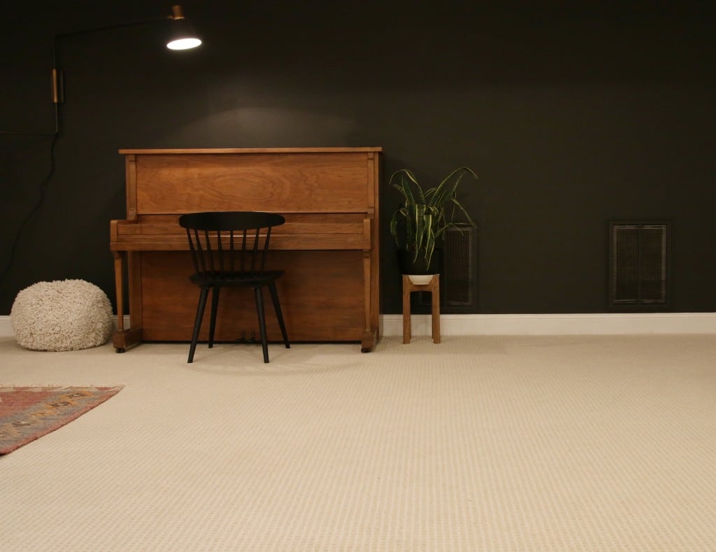 How To Install Wall To Wall Carpet