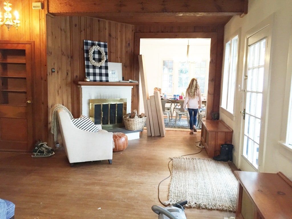 Rachel Schultz: RUGS THAT WORK FOR A MUDROOM