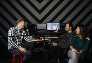 The Chris Loves Julia Podcast