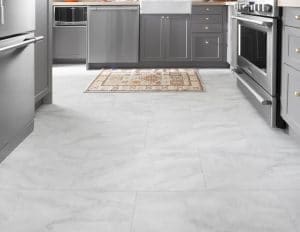 How to Install LVT Flooring (Luxury Vinyl Tile)
