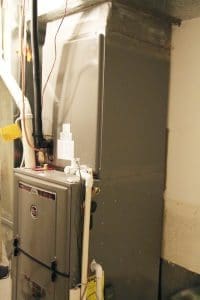 Things to Keep in Mind When Replacing an Old Gas Furnace