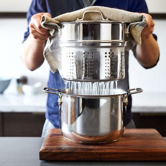 CLJ Gift Guides: 15 Gifts for The Cook - Chris Loves Julia