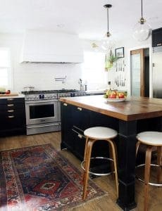 CLJ Tile Floors