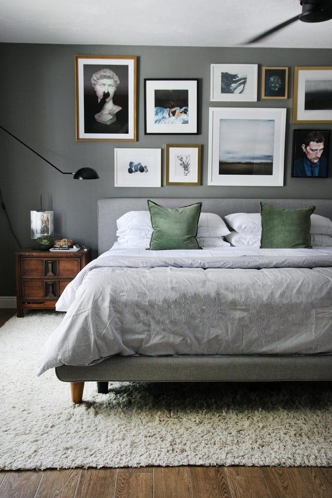 Sleep Number Mattress