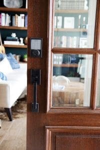 Keyless Entry