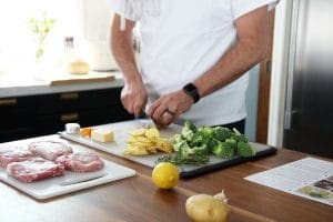 Blue Apron