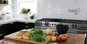 Keeping Your Cookware Clean