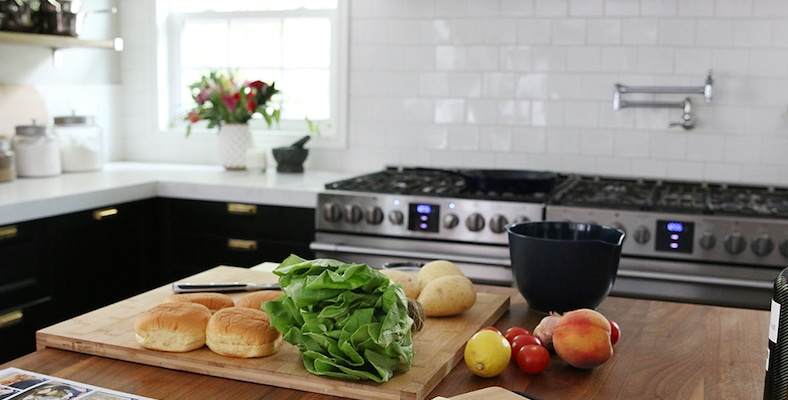 Keeping Your Cookware Clean