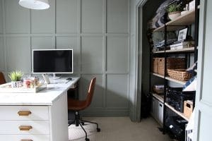Chris Loves Julia - Office