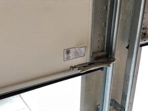 How to Replace an Existing Garage Door