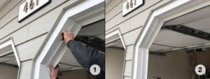 How to Replace an Existing Garage Door