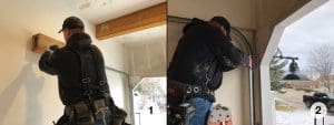 How to Replace an Existing Garage Door