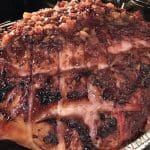 Perfect Easter Ham
