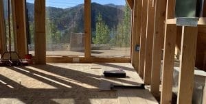 Stuga Studio Floors