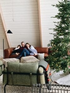 Family Christmas