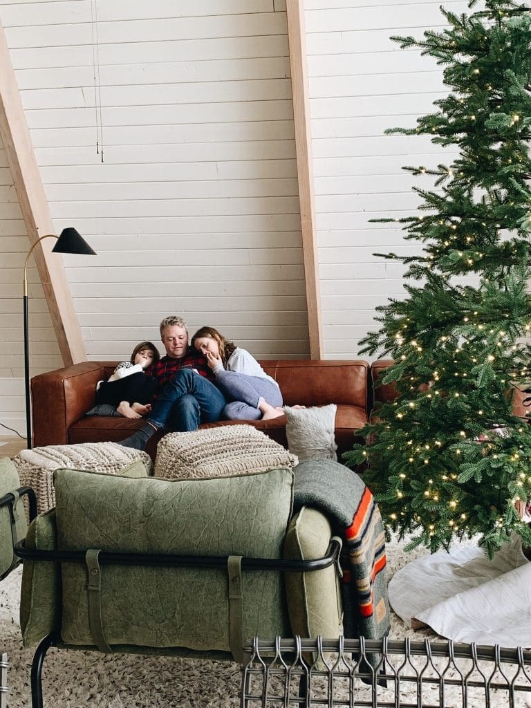Family Christmas