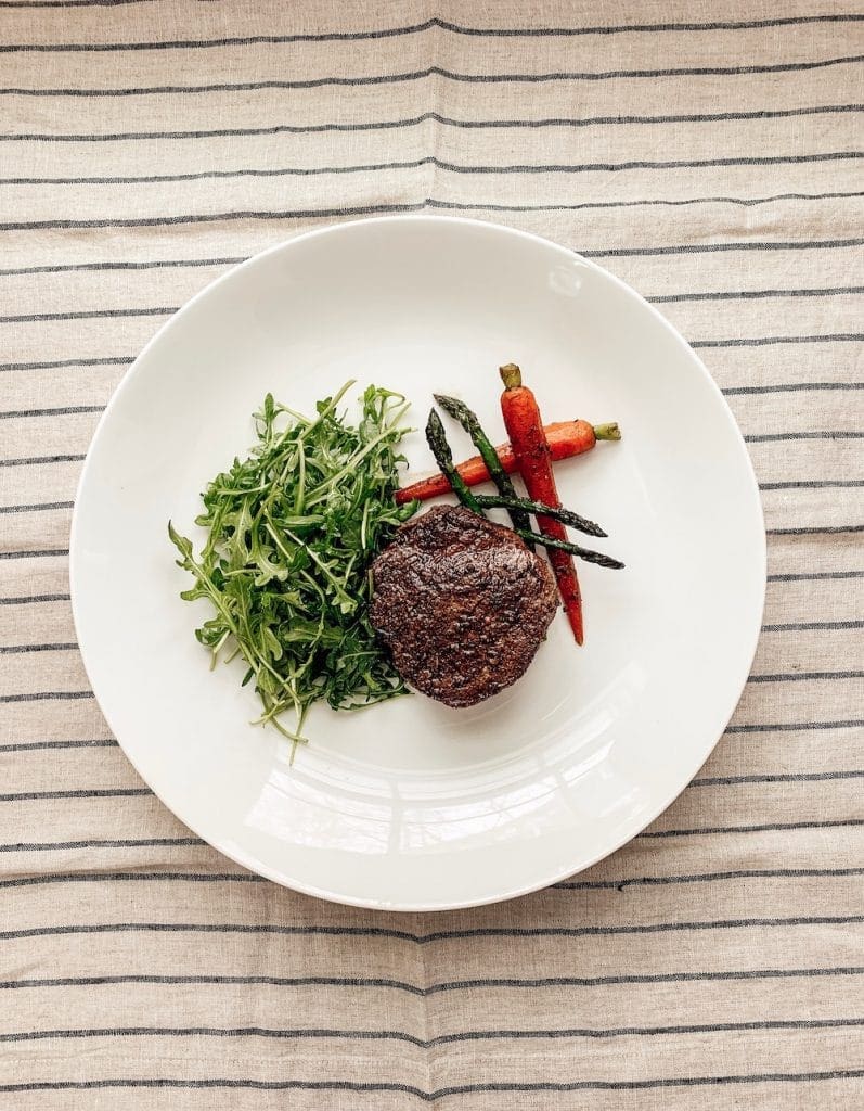 How to Perfectly Cook a Steak