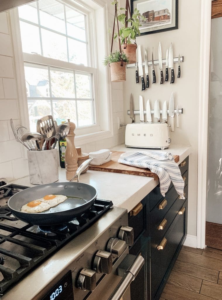 8 Cookware Essentials Every Kitchen Should Have