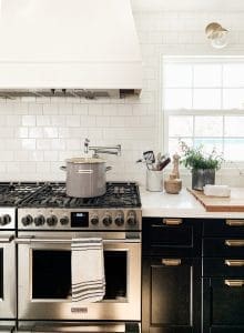 The 8 Cookware Essentials Every Kitchen Should Have - Chris Loves Julia