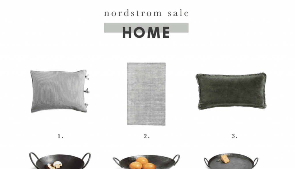 Nordstrom Sale