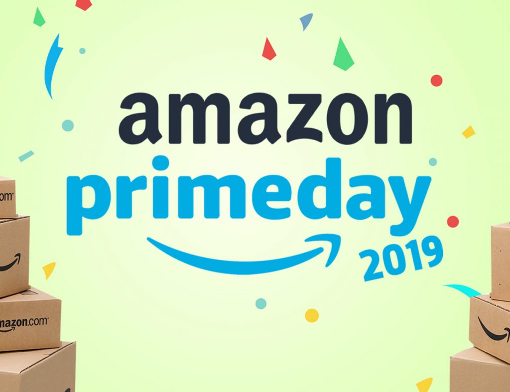 All the Best Amazon Prime Day Deals 2019 - Chris Loves Julia