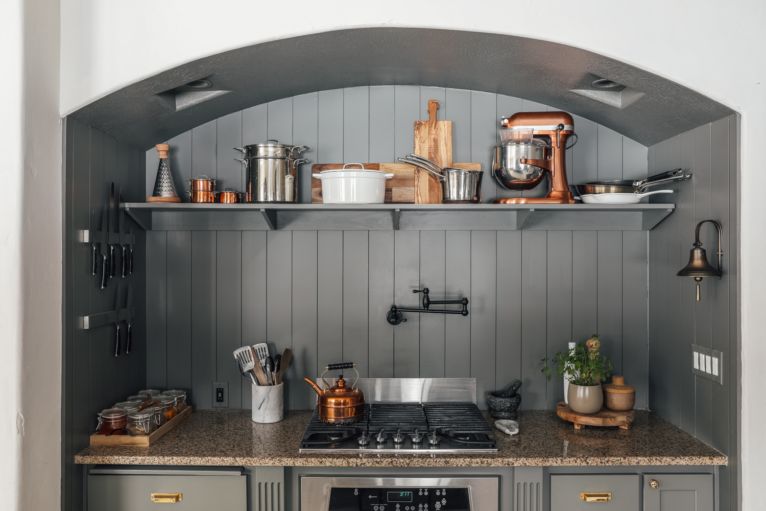 Kitchen Accessories – Glenvale Kitchens