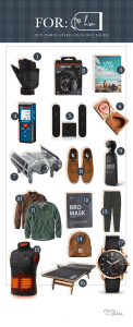 Gifts for Him