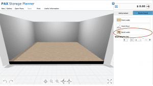 How to use the IKEA PAX Planning Tool - Chris Loves Julia