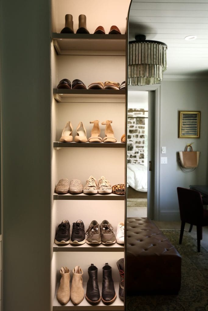 Our Closet Reveal: From Thin Air to Dressing Room (The Ultimate IKEA ...