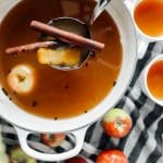 Chris Loves Julia: Mulled Apple Cider