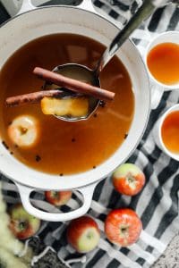 Chris Loves Julia: Mulled Apple Cider