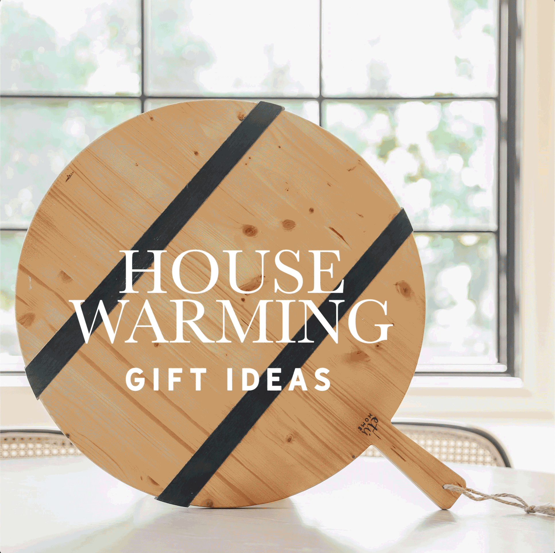 Housewarming Gift Ideas: Traditional & Modern