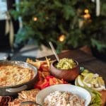 Crab Dip