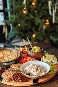Crab Dip