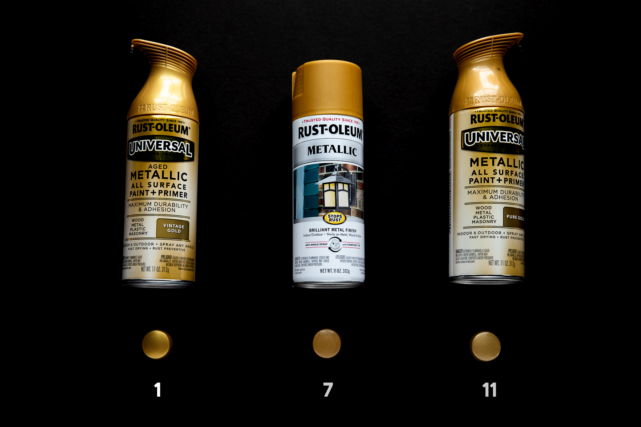 Review: The Army Painter Greedy Gold Colour Primer - the best gold spray  yet? » Tale of Painters