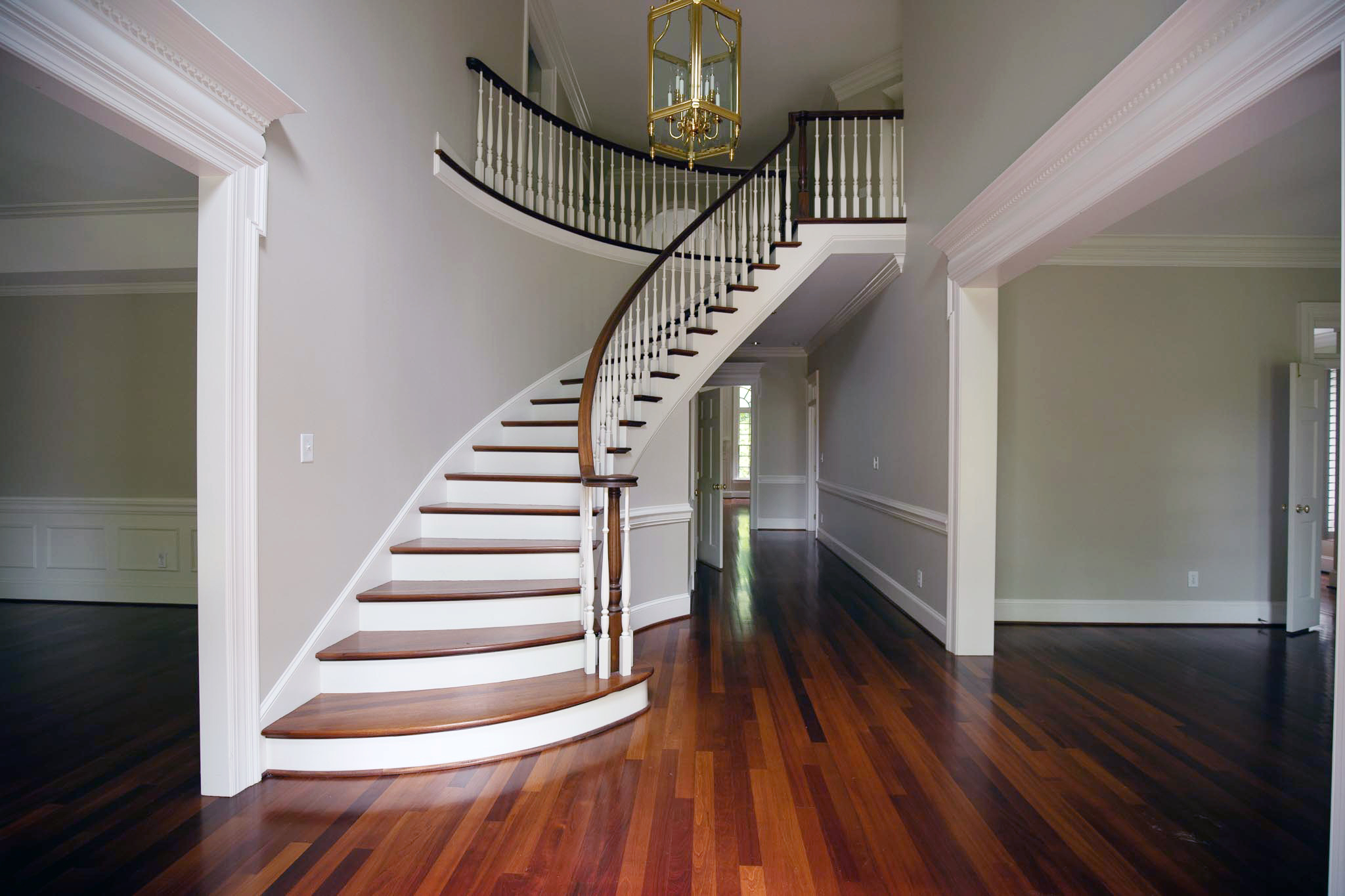 Comprehensive Guide to Staircase Treads: Types, Sizes & Styles