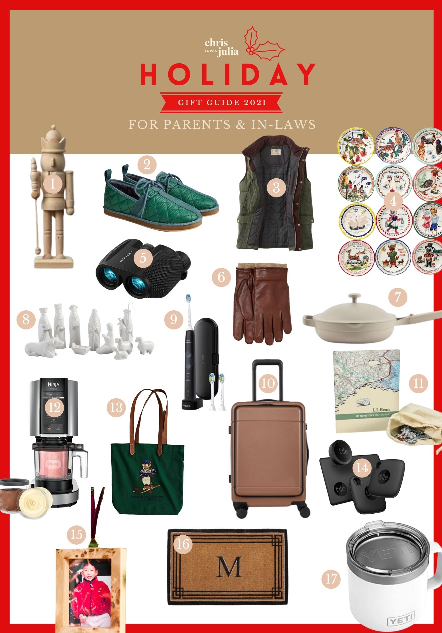 Holiday Gift Guide: For Mom - Classy Yet Trendy  Christmas presents for  moms, Mom holiday gift, Mom gift guide
