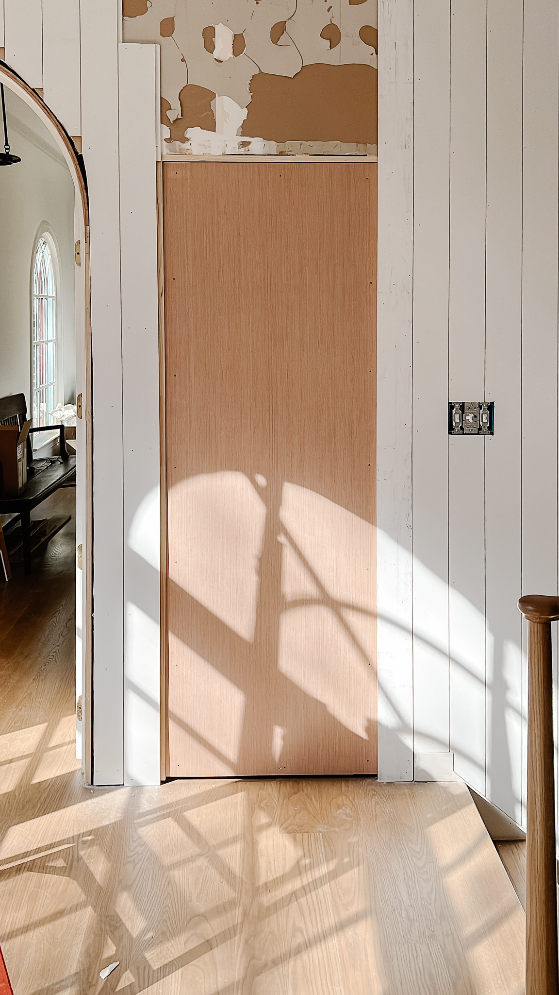 Door Hide and Seek – Interior Disability Design Guide