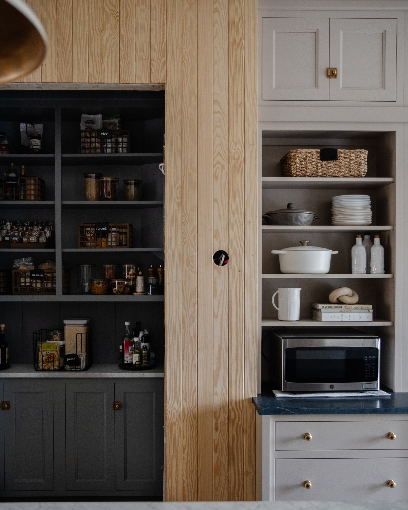 Chris Loves Julia DIY: Storage Room – Home Sweet Homes