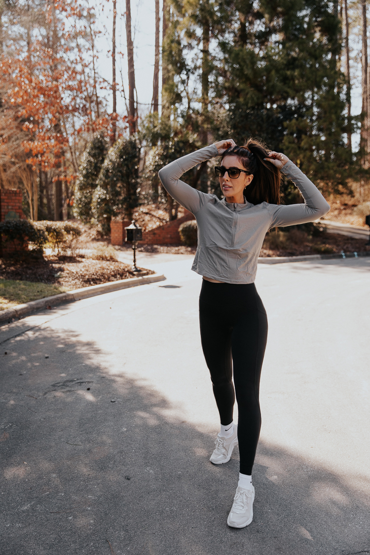 Best leggings: A look back at the workout staple