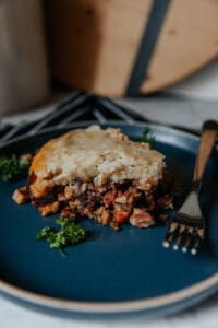 Cottage (Shepherd's) Pie | Chris Cooks